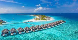 Maldives Tour Packages From Delhi 